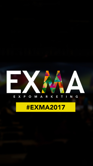 EXMA 2017(圖1)-速報App