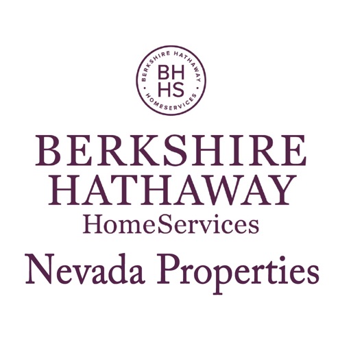 Berkshire Hathaway Las Vegas icon
