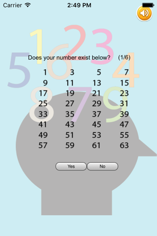 Think Number screenshot 3