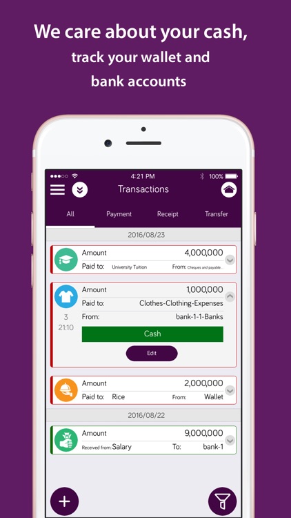 Parmis Account-حسابداری پارمیس