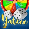 Yatzee - Game for Buddies