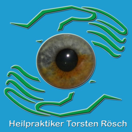 Heilpraktiker Torsten Rösch