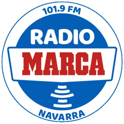 Radio Marca Navarra 101.9 FM Читы