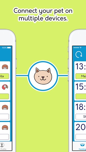 Pet Day - Your pet journal & planner(圖2)-速報App