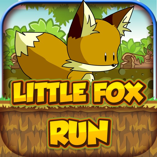Fox on the run. The little Fox игра. Fox on the Run Sweet.