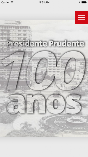 Cem Anos de Prudente