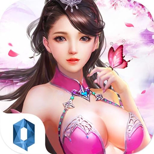 紫青双剑:唯美仙侠手游开创者