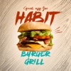 Great app for Habit Burger Grill