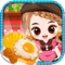 Princess Bake Shop - Girls' Cooking Games
