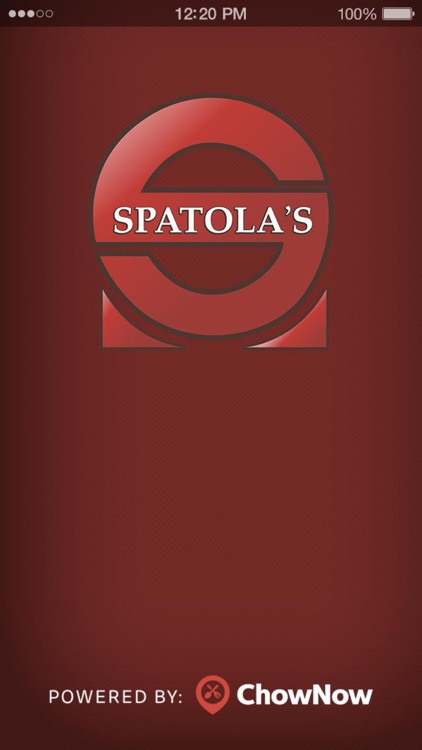 Spatola's Pizza