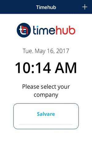 TimeHub Personal