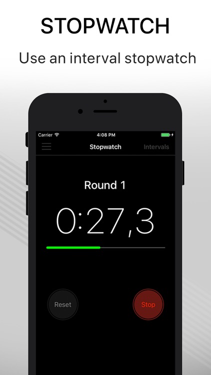 Workout Timer Pro - interval training tabata hiit