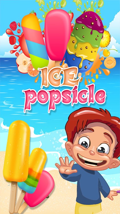 IcePopSicle
