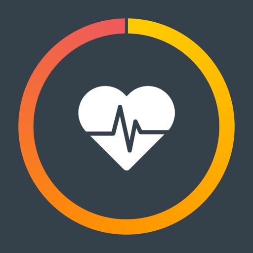 MotiFIT - Workout Tracker + Heart Rate Monitor