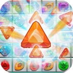 New Jewel 2017 - Match3 game