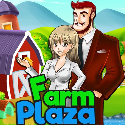 Farm Plaza icon