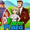 Welcome to Farm Plaza where you can