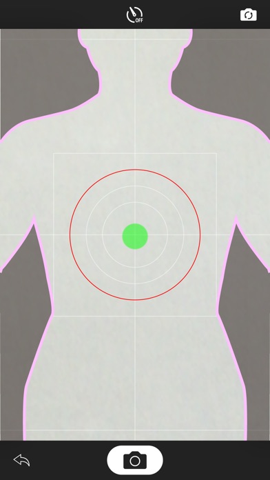 Breast Balance screenshot1