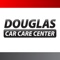 This is official app for Douglas Car Care Center