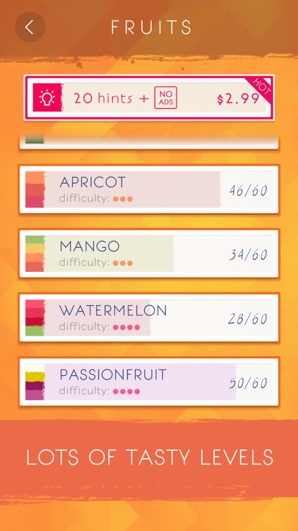 Splashy Dots screenshot-1