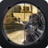 Frontline War Sniper Duty