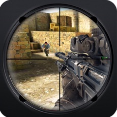 Activities of Frontline War Sniper Duty