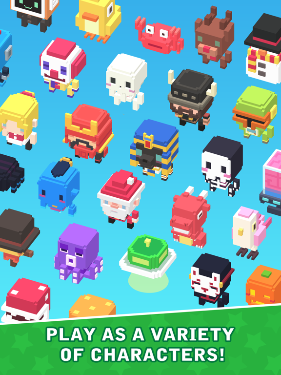 Cube Critters screenshot 3