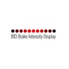 BID - Brake Intensity Display
