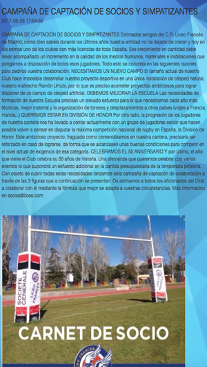 C.R. Liceo Francés(圖3)-速報App