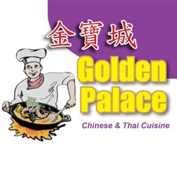 Golden Palace B30