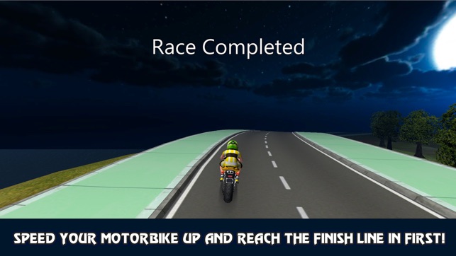 Crazy Kids Motorcycle Highway Race(圖3)-速報App