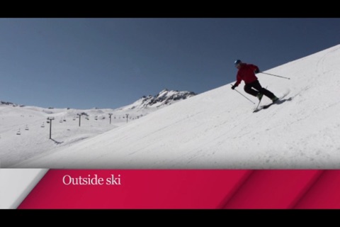 How To Ski screenshot 4