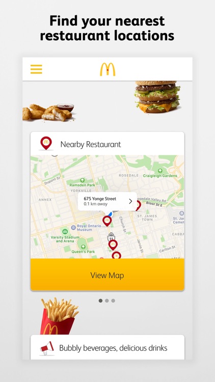 My McD’s screenshot-4