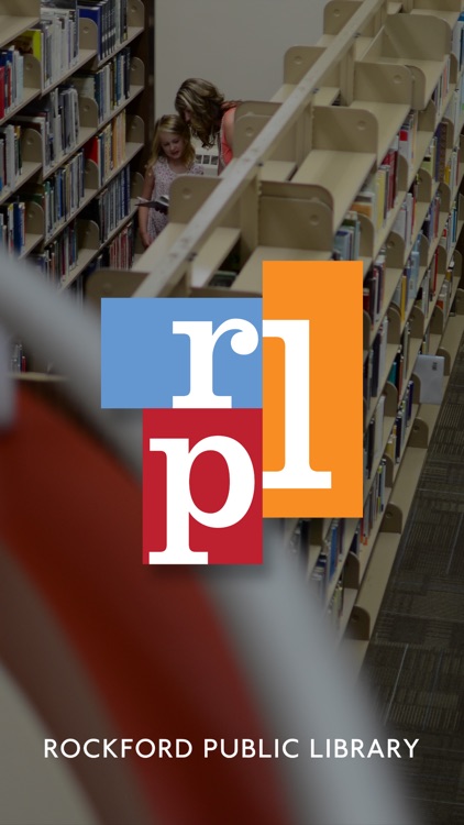 RPL - Rockford Public Library