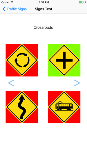 Driving Theory Test For Japan(圖5)-速報App