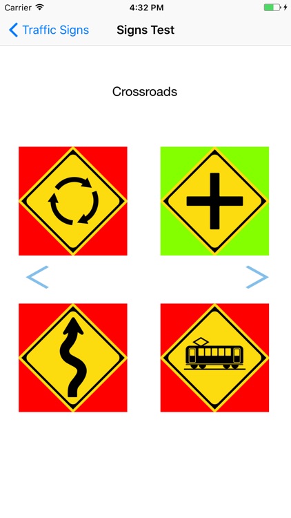 Driving Theory Test For Japan screenshot-4