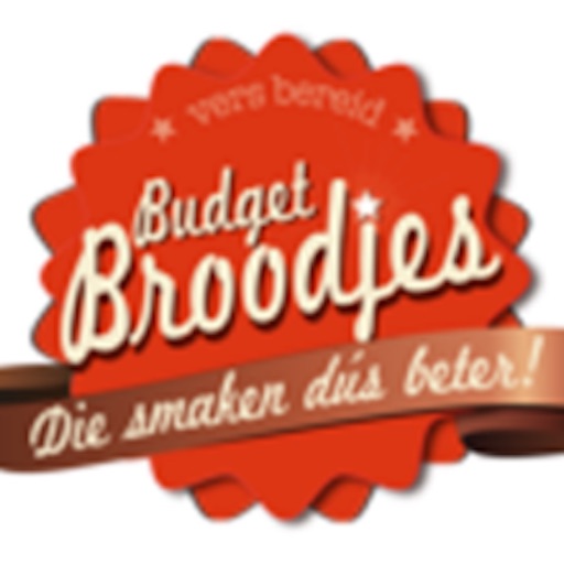 Budget Broodjes Beverwijk icon