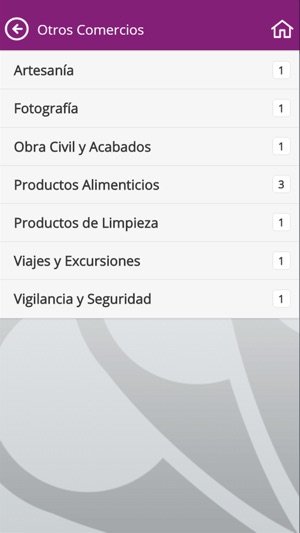 App Guía Cartagena(圖5)-速報App