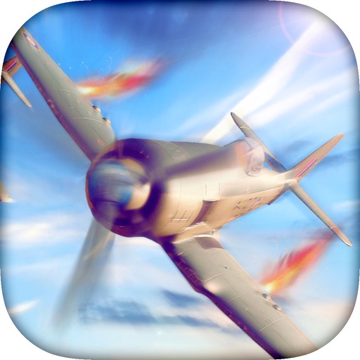 Air Racer icon