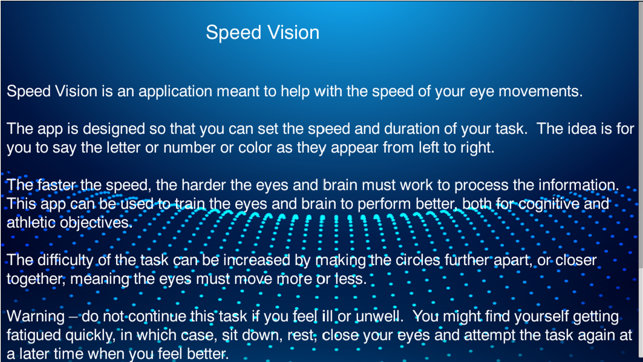 Speed Vision(圖3)-速報App