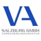 Service APP der Versicherungsagentur Salzburg GmbH