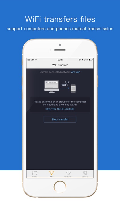 Unzip files - zip file opener & manager screenshot-3