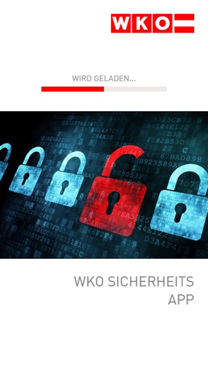 WKO Sicherheits- und Notfall App(圖1)-速報App