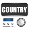 Country Music - Radio Stations
