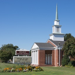 Wilroy Baptist Church