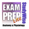 Anatomy & Physiology Exam Prep LITE