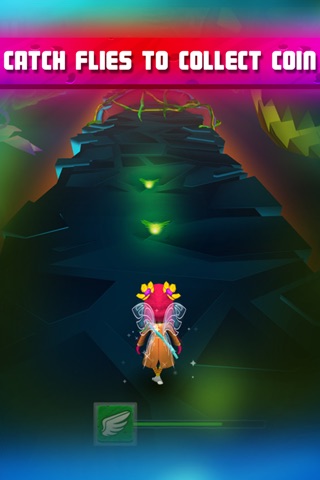 Dream Run : Endless Arcade Runner screenshot 2