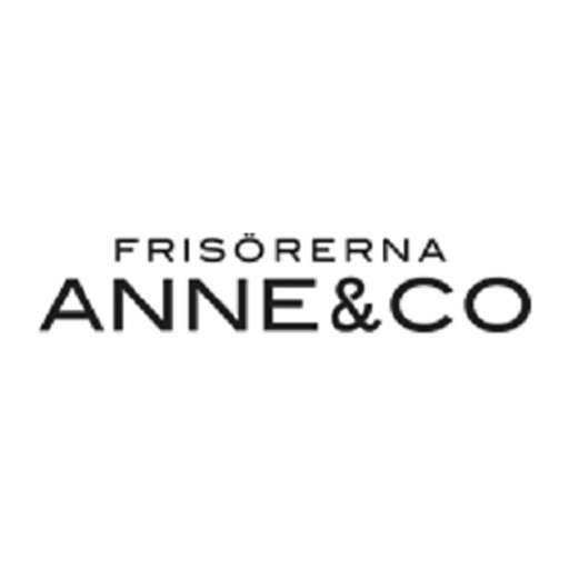 Frisörerna Anne & Co AB