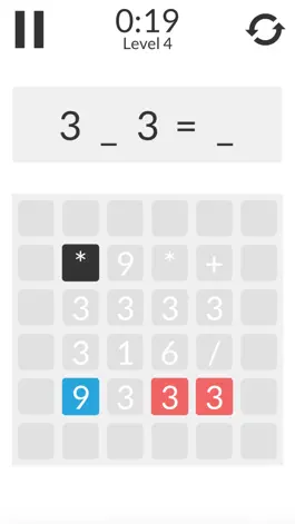 Game screenshot Rapid Math - Setup The Formulas apk