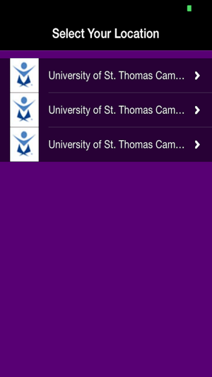 U Of St. Thomas Campus Stores(圖1)-速報App